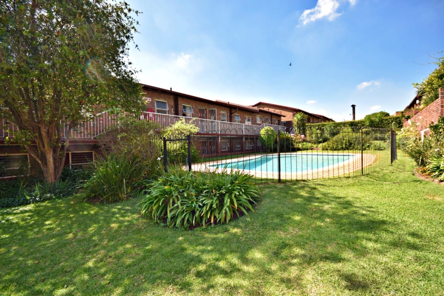 2 Bedroom Property for Sale in Ferndale Gauteng