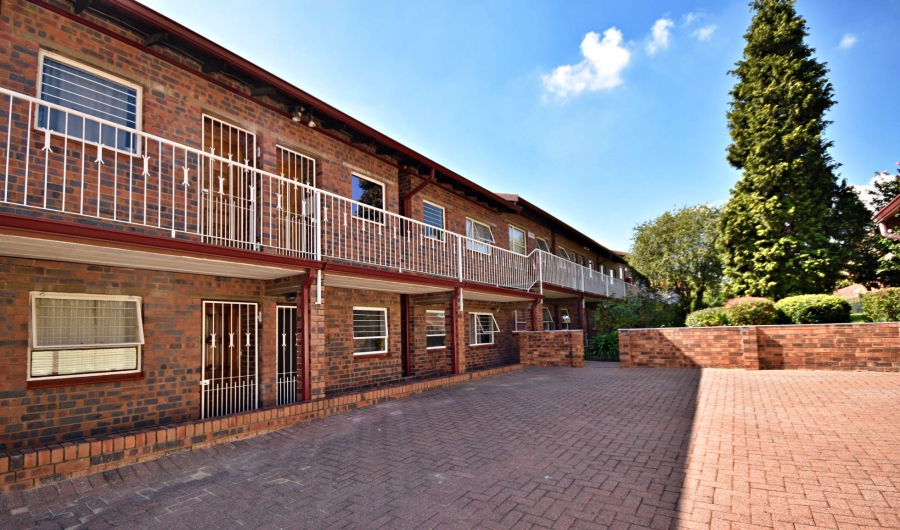 2 Bedroom Property for Sale in Ferndale Gauteng