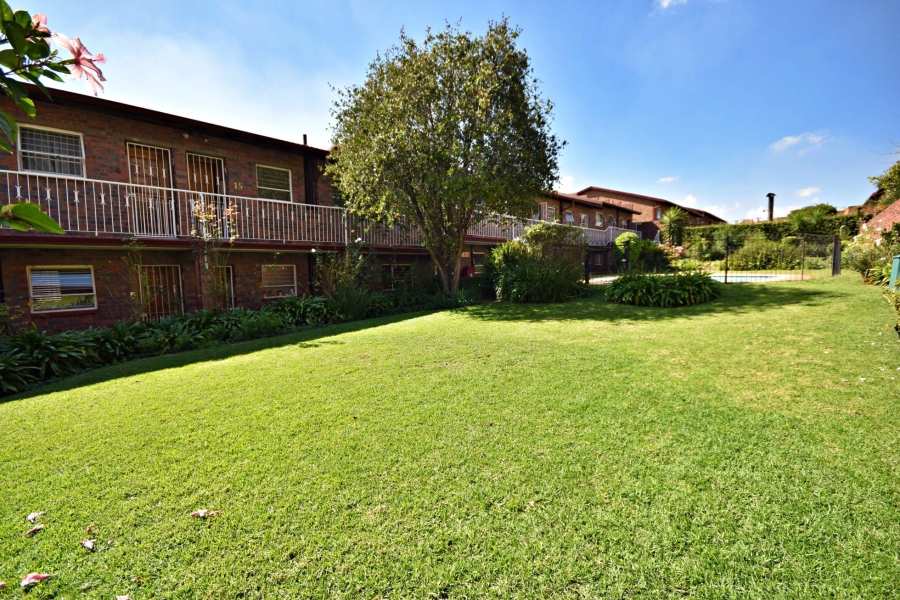 2 Bedroom Property for Sale in Ferndale Gauteng