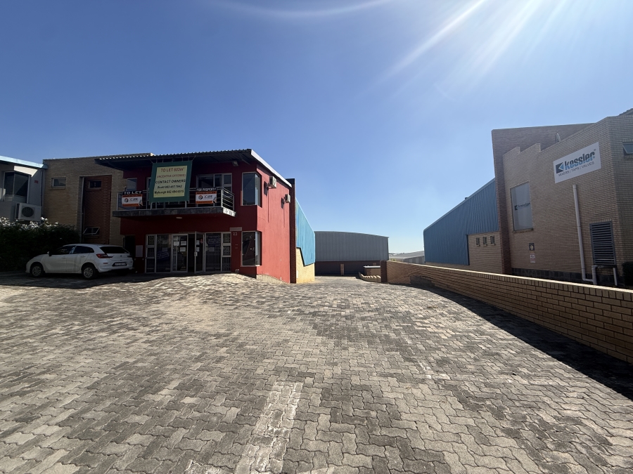 To Let Commercial Property for Rent in North Riding Gauteng