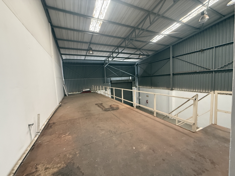 To Let Commercial Property for Rent in North Riding Gauteng