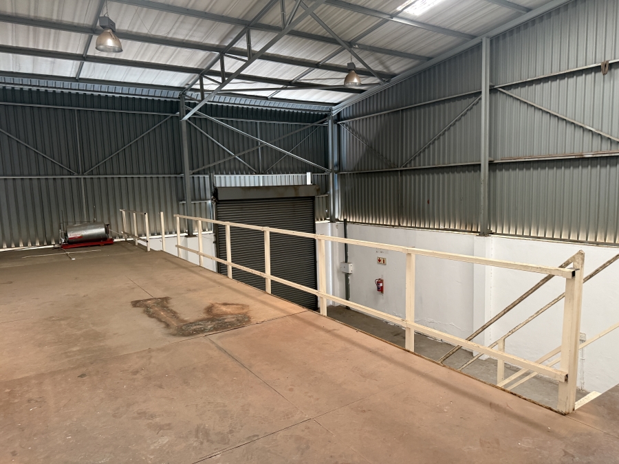 To Let Commercial Property for Rent in North Riding Gauteng