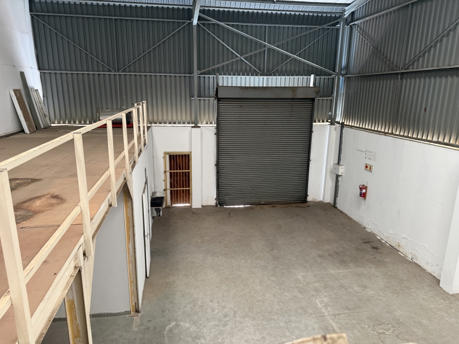 To Let Commercial Property for Rent in North Riding Gauteng