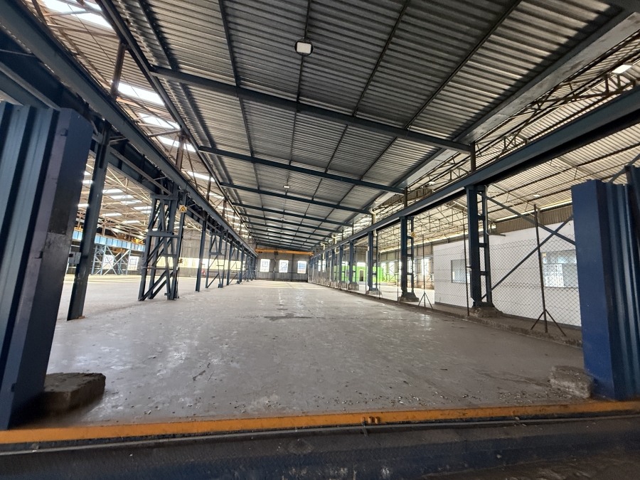 To Let Commercial Property for Rent in Airport Park Gauteng
