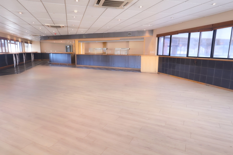 To Let Commercial Property for Rent in Sandown Gauteng