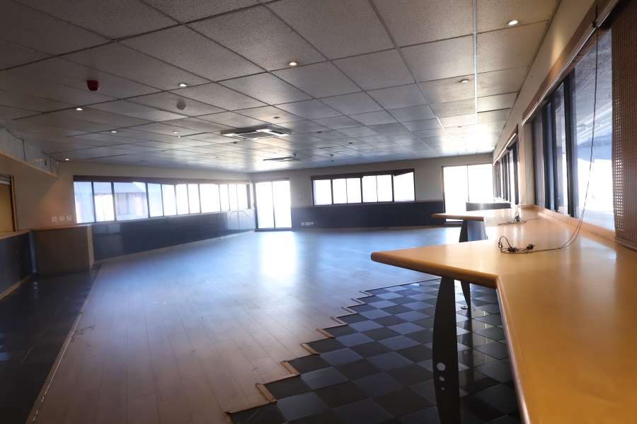 To Let Commercial Property for Rent in Sandown Gauteng
