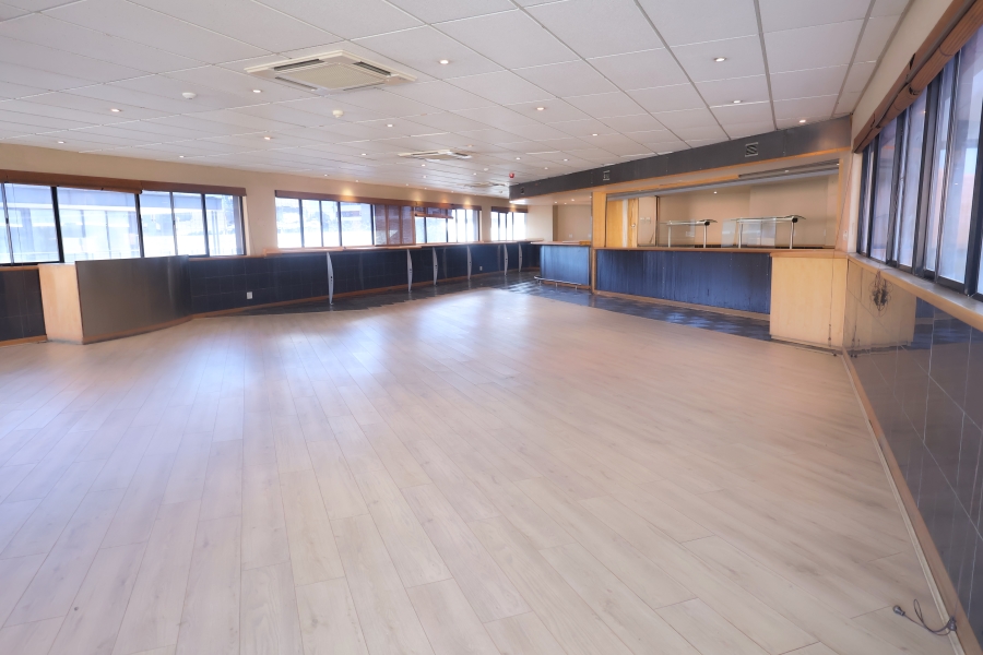 To Let Commercial Property for Rent in Sandown Gauteng
