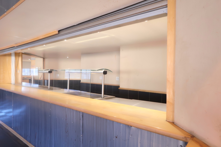 To Let Commercial Property for Rent in Sandown Gauteng
