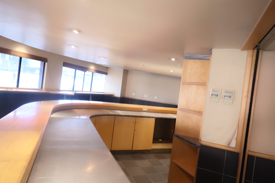To Let Commercial Property for Rent in Sandown Gauteng