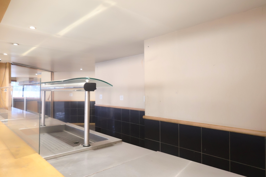 To Let Commercial Property for Rent in Sandown Gauteng