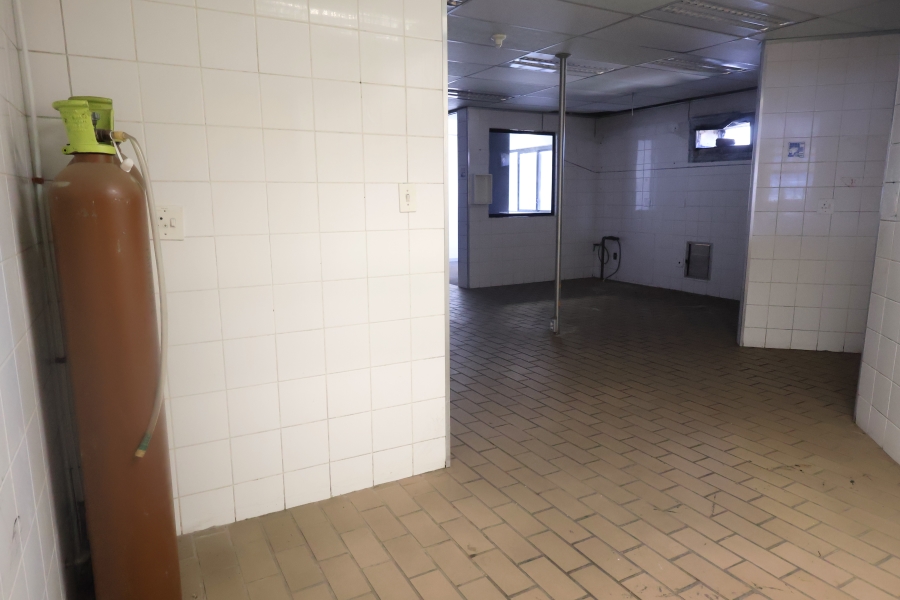 To Let Commercial Property for Rent in Sandown Gauteng