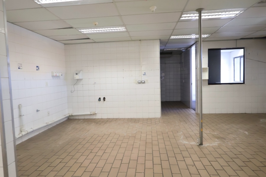 To Let Commercial Property for Rent in Sandown Gauteng