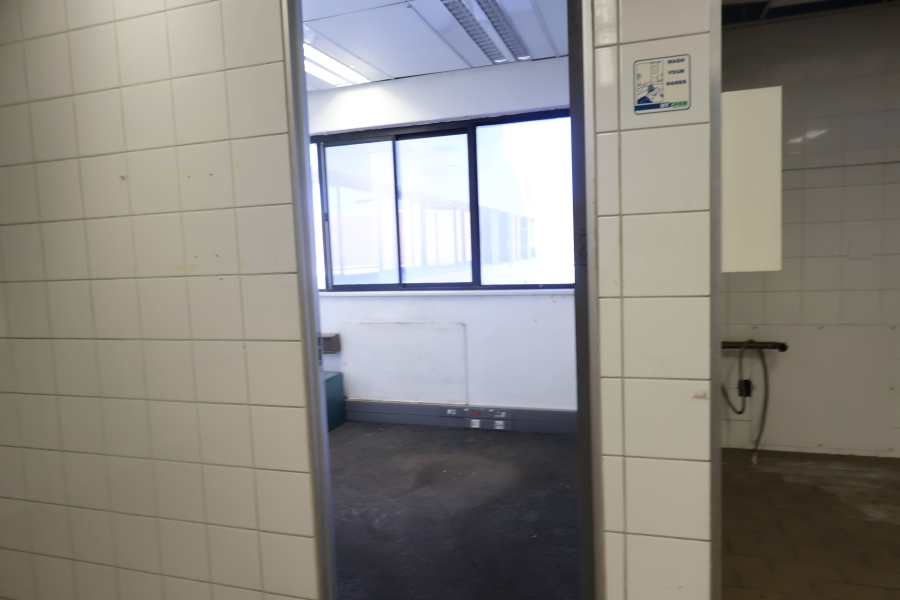 To Let Commercial Property for Rent in Sandown Gauteng