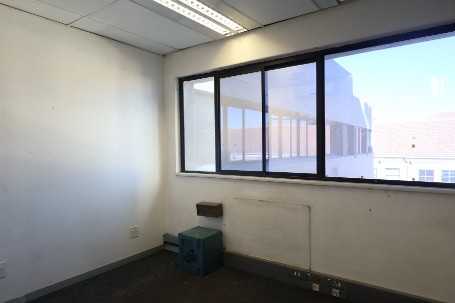 To Let Commercial Property for Rent in Sandown Gauteng