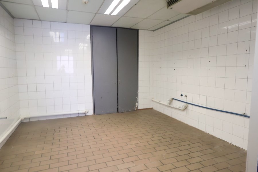 To Let Commercial Property for Rent in Sandown Gauteng