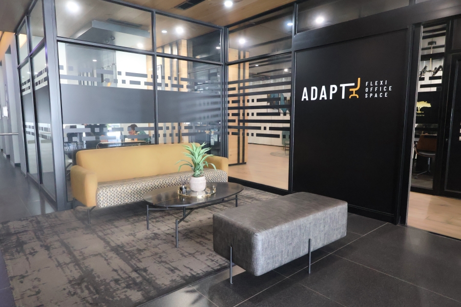 To Let Commercial Property for Rent in Sandown Gauteng