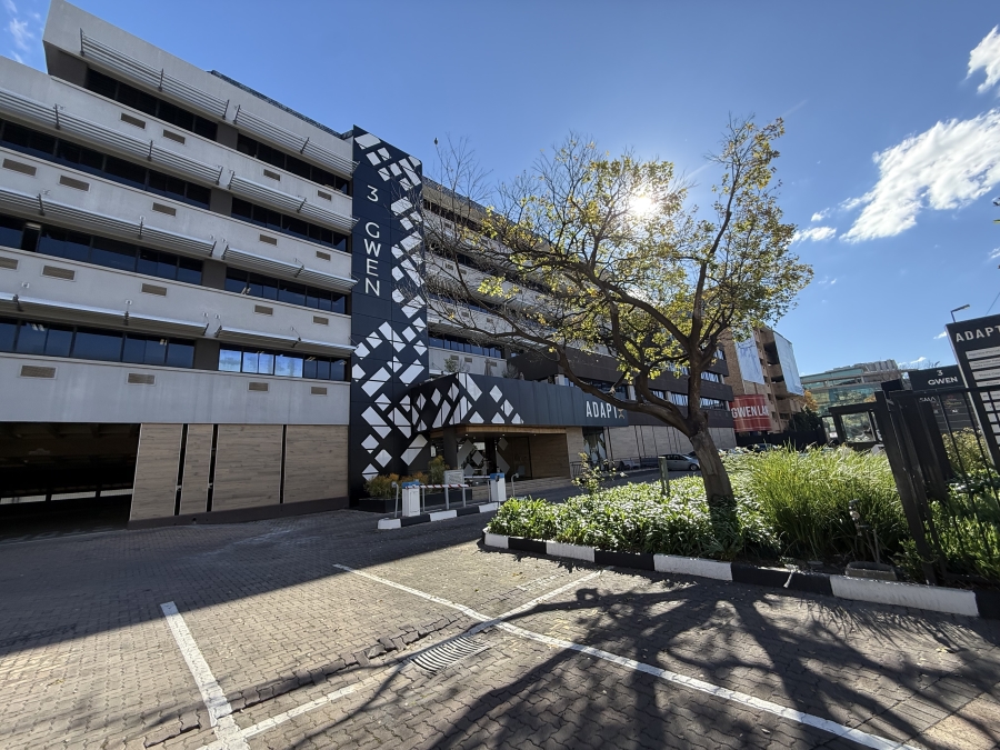 To Let Commercial Property for Rent in Sandown Gauteng