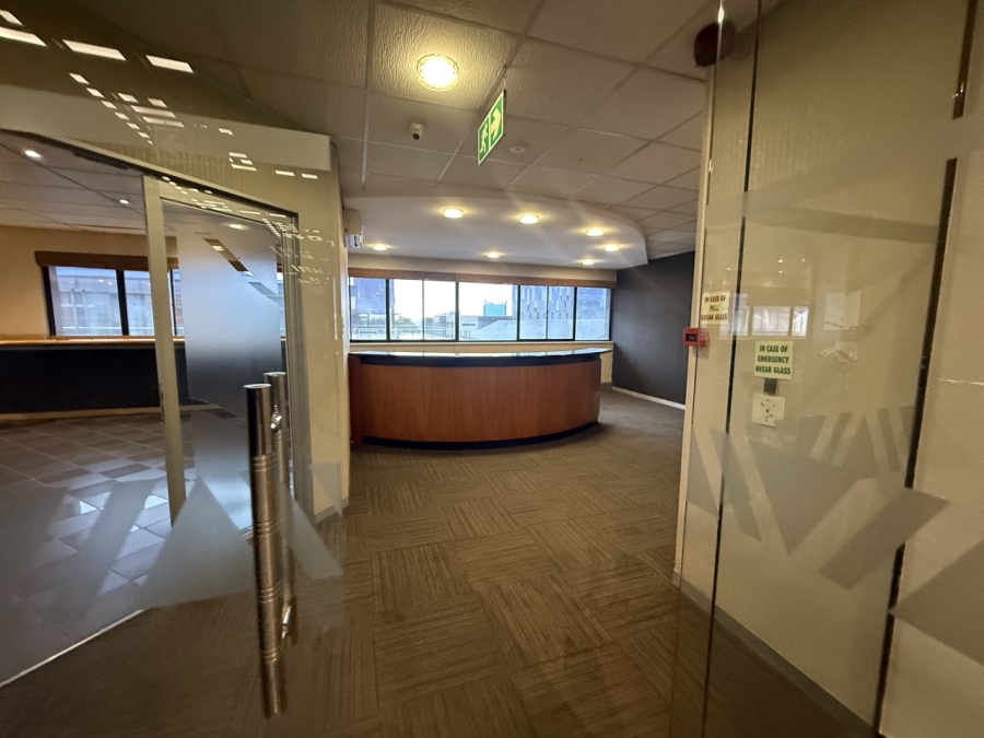 To Let Commercial Property for Rent in Sandown Gauteng