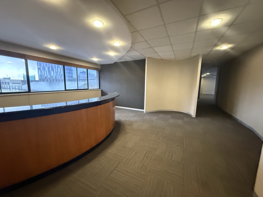 To Let Commercial Property for Rent in Sandown Gauteng