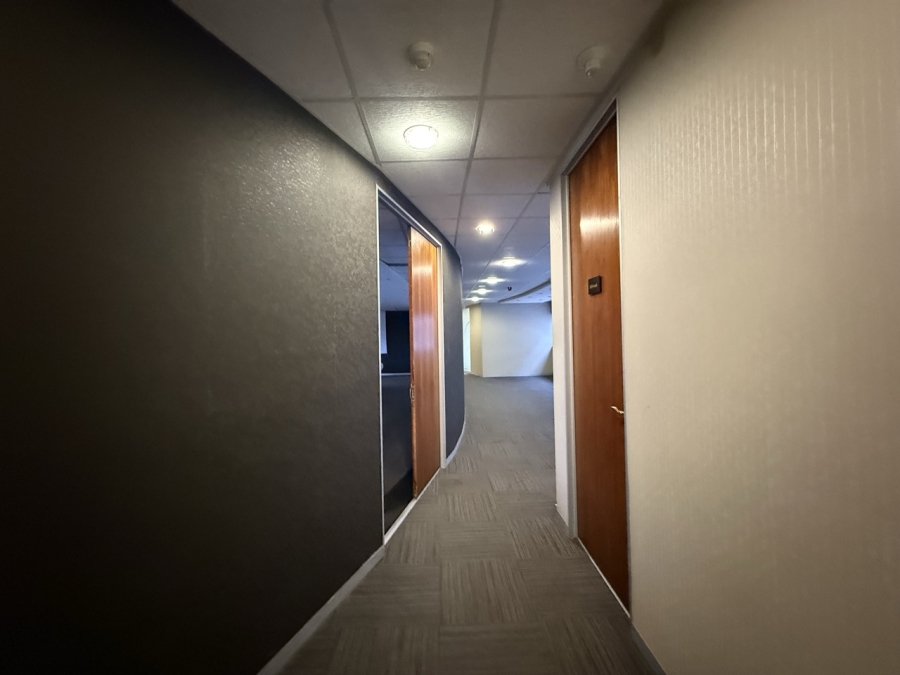 To Let Commercial Property for Rent in Sandown Gauteng