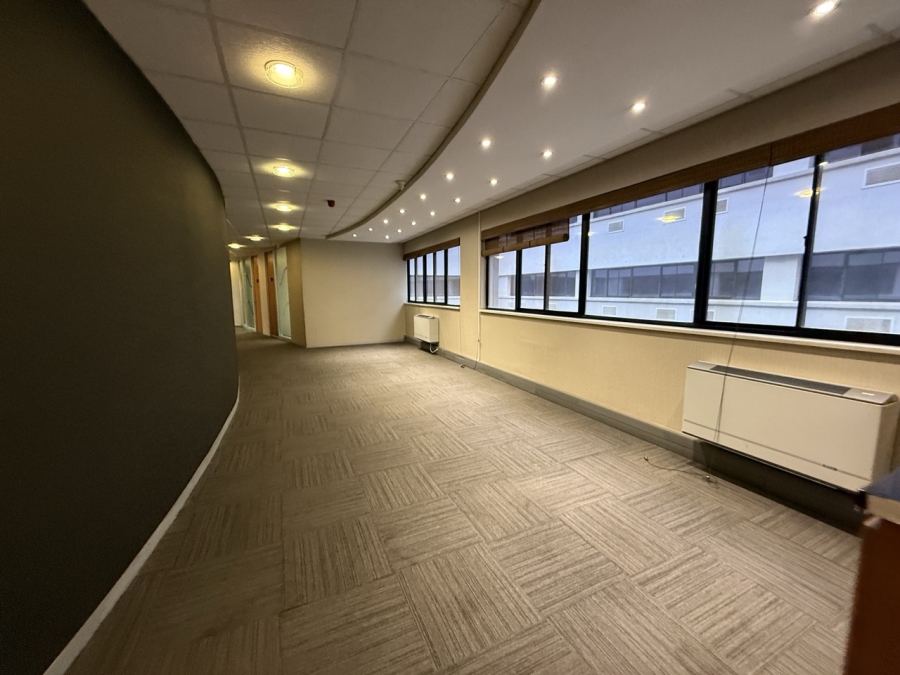 To Let Commercial Property for Rent in Sandown Gauteng