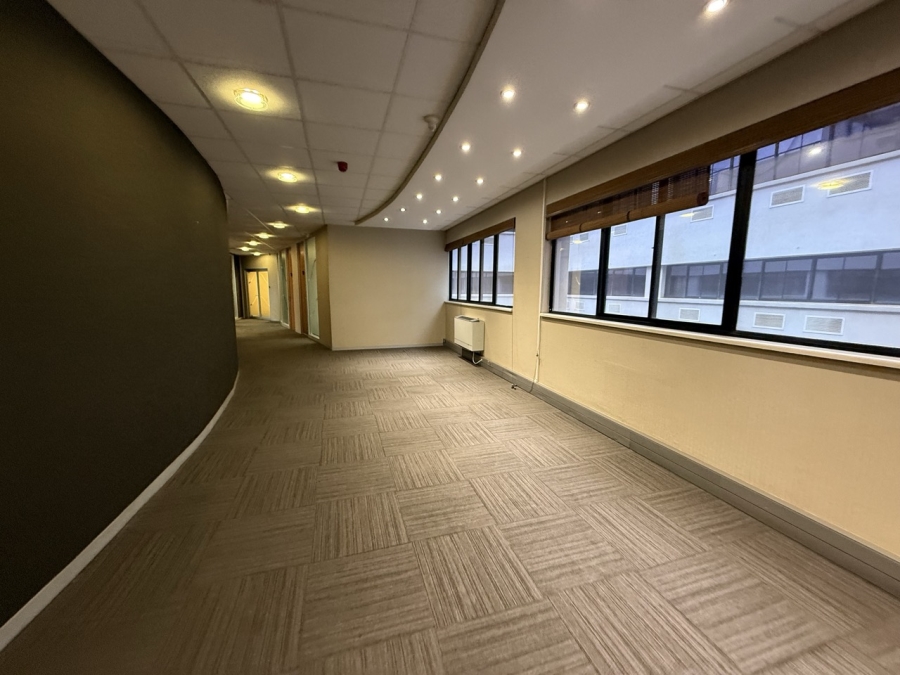 To Let Commercial Property for Rent in Sandown Gauteng
