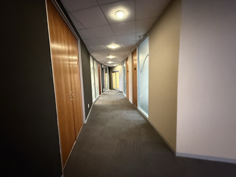 To Let Commercial Property for Rent in Sandown Gauteng