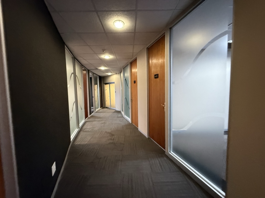To Let Commercial Property for Rent in Sandown Gauteng