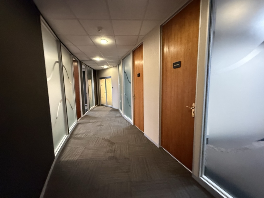 To Let Commercial Property for Rent in Sandown Gauteng