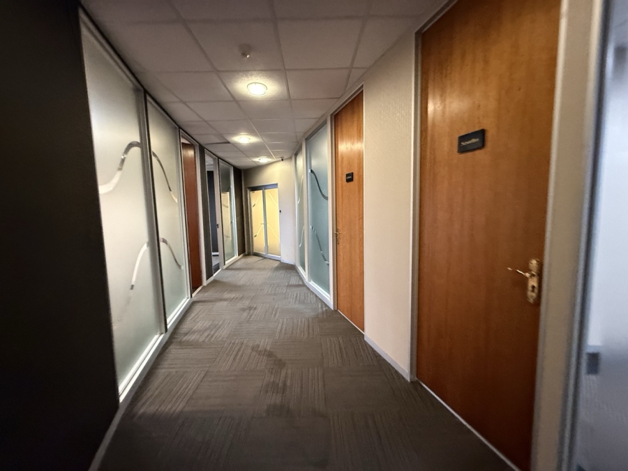 To Let Commercial Property for Rent in Sandown Gauteng