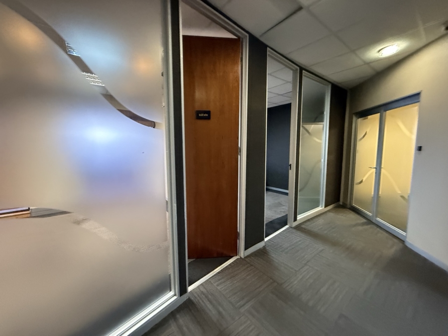 To Let Commercial Property for Rent in Sandown Gauteng