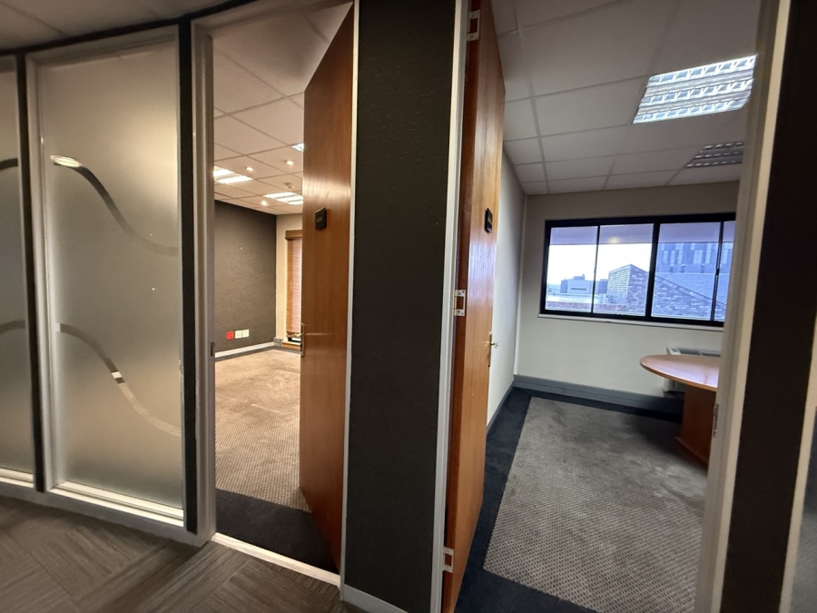 To Let Commercial Property for Rent in Sandown Gauteng