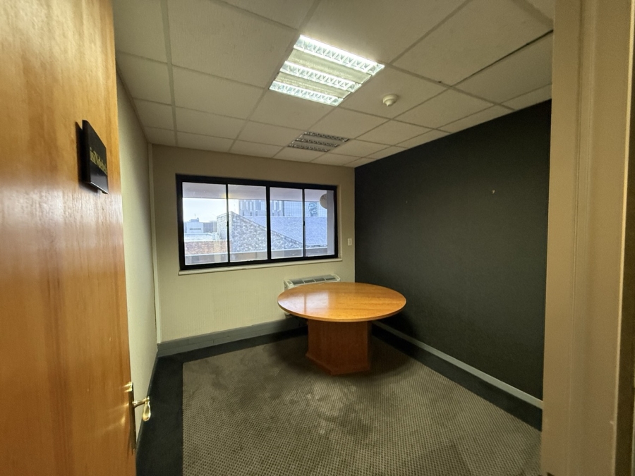 To Let Commercial Property for Rent in Sandown Gauteng