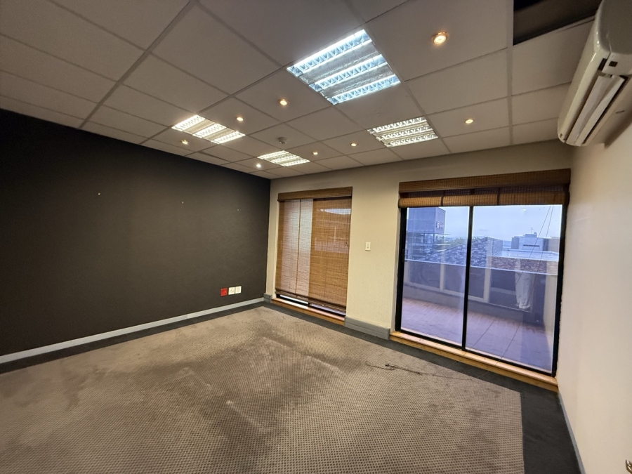 To Let Commercial Property for Rent in Sandown Gauteng