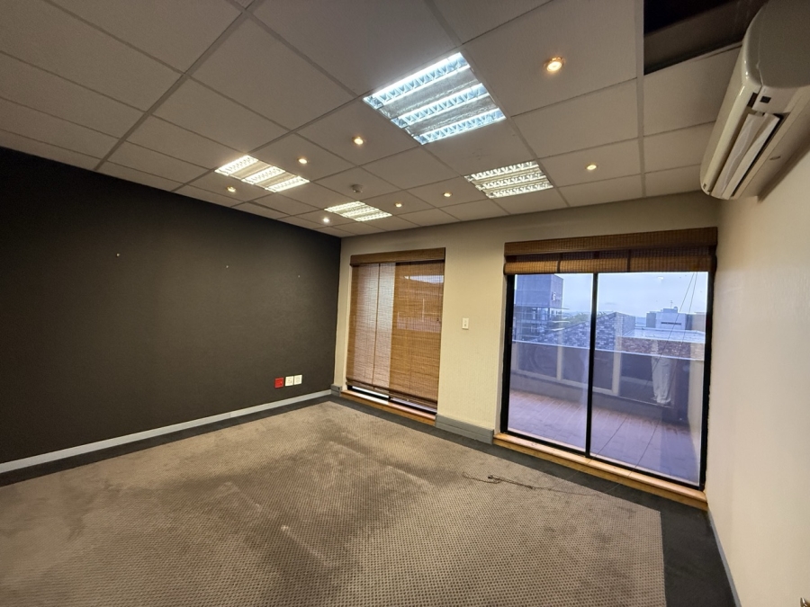 To Let Commercial Property for Rent in Sandown Gauteng