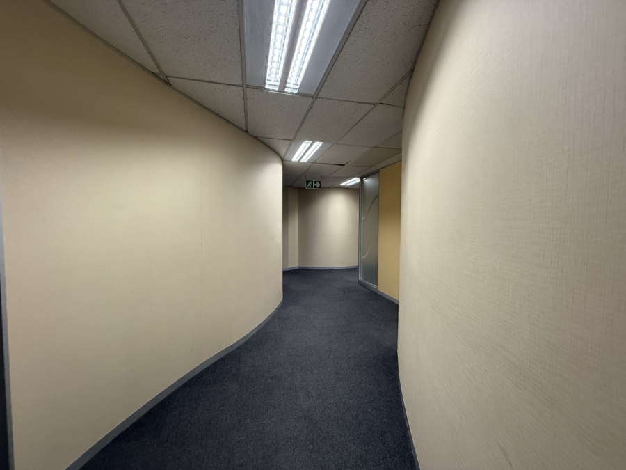 To Let Commercial Property for Rent in Sandown Gauteng