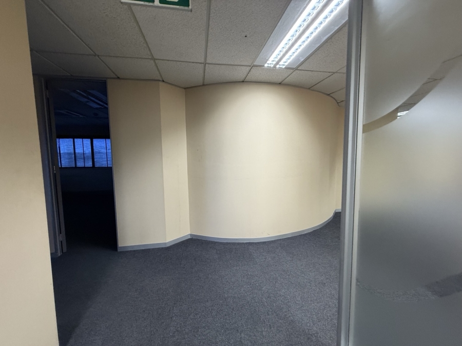 To Let Commercial Property for Rent in Sandown Gauteng
