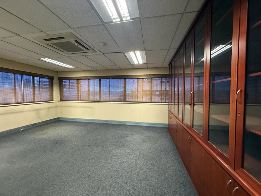 To Let Commercial Property for Rent in Sandown Gauteng