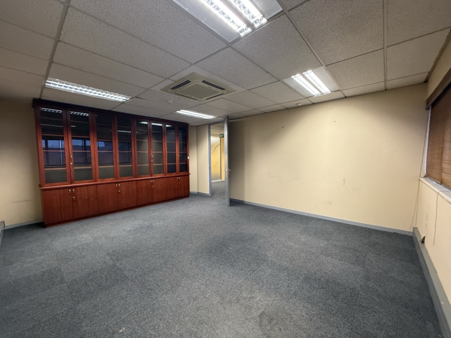 To Let Commercial Property for Rent in Sandown Gauteng