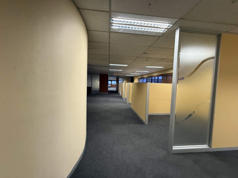To Let Commercial Property for Rent in Sandown Gauteng