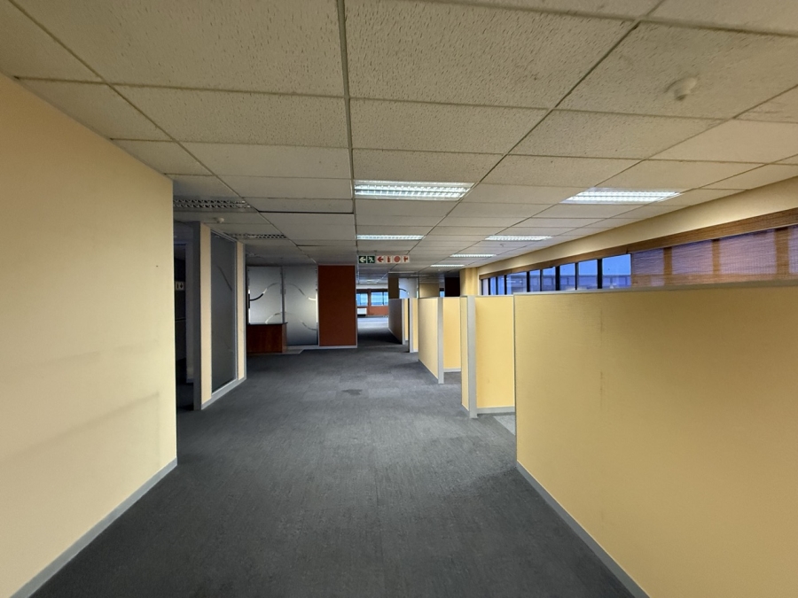 To Let Commercial Property for Rent in Sandown Gauteng