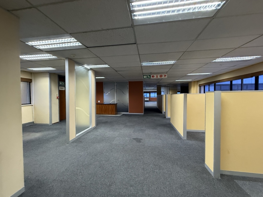 To Let Commercial Property for Rent in Sandown Gauteng