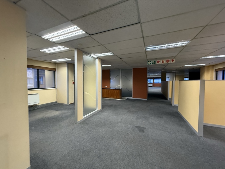 To Let Commercial Property for Rent in Sandown Gauteng