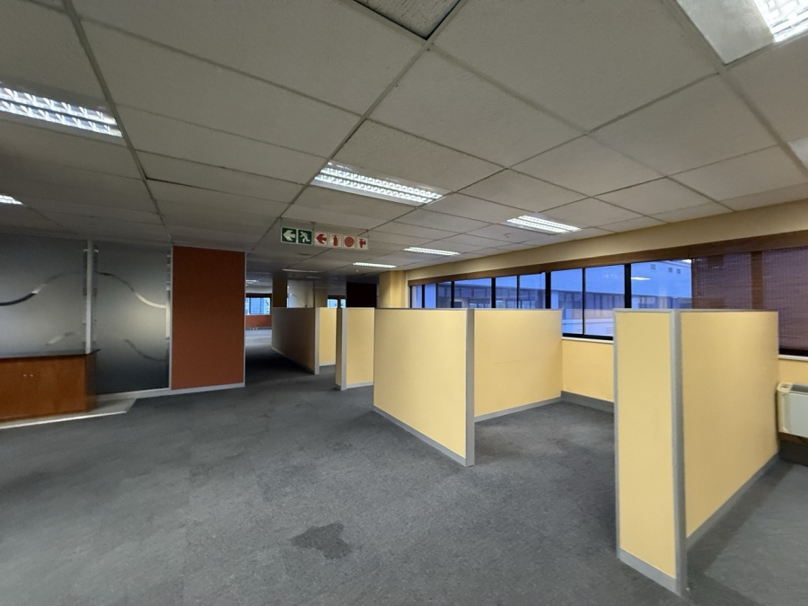 To Let Commercial Property for Rent in Sandown Gauteng