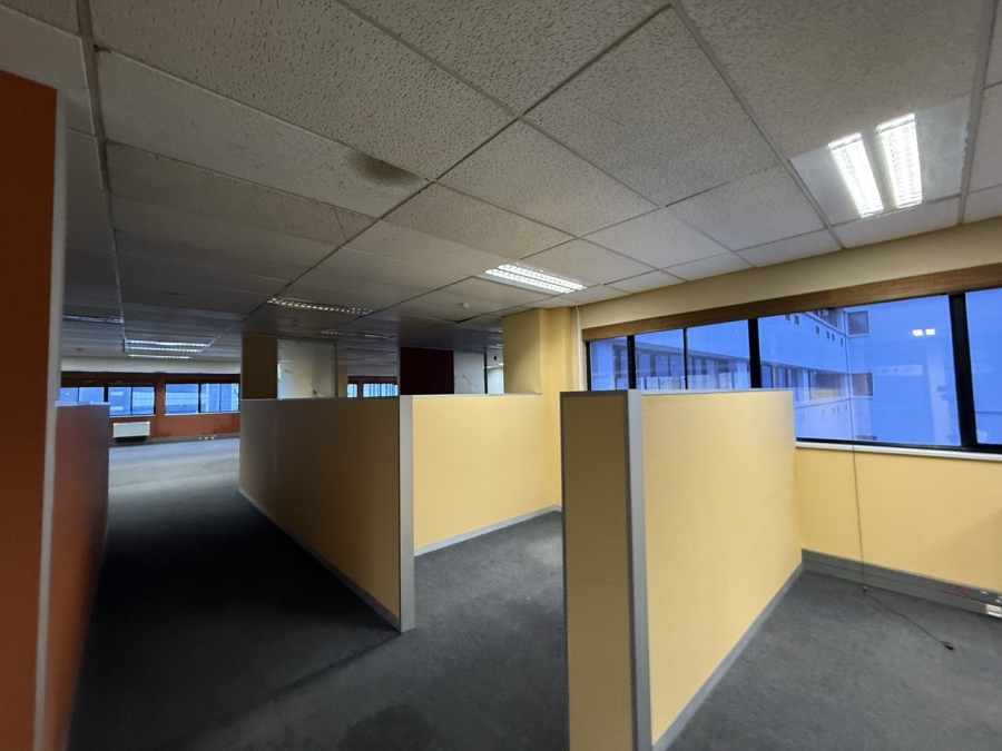 To Let Commercial Property for Rent in Sandown Gauteng
