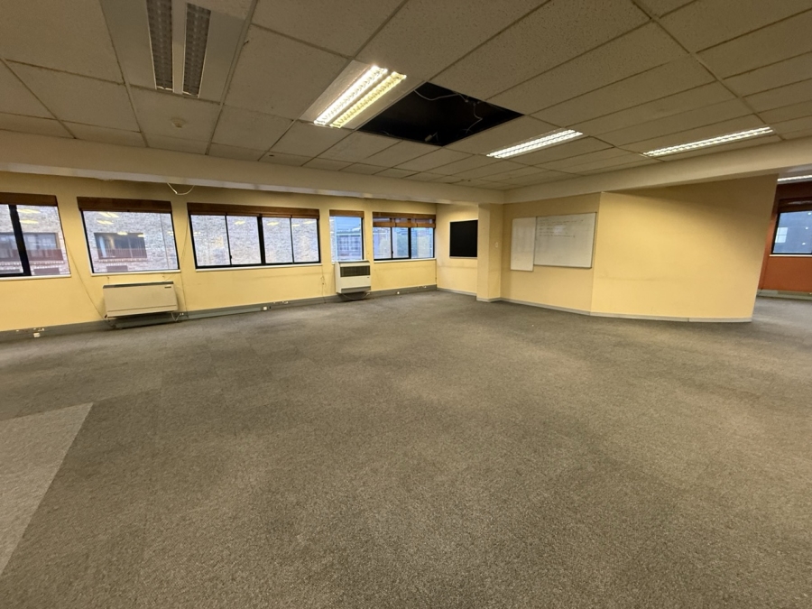 To Let Commercial Property for Rent in Sandown Gauteng