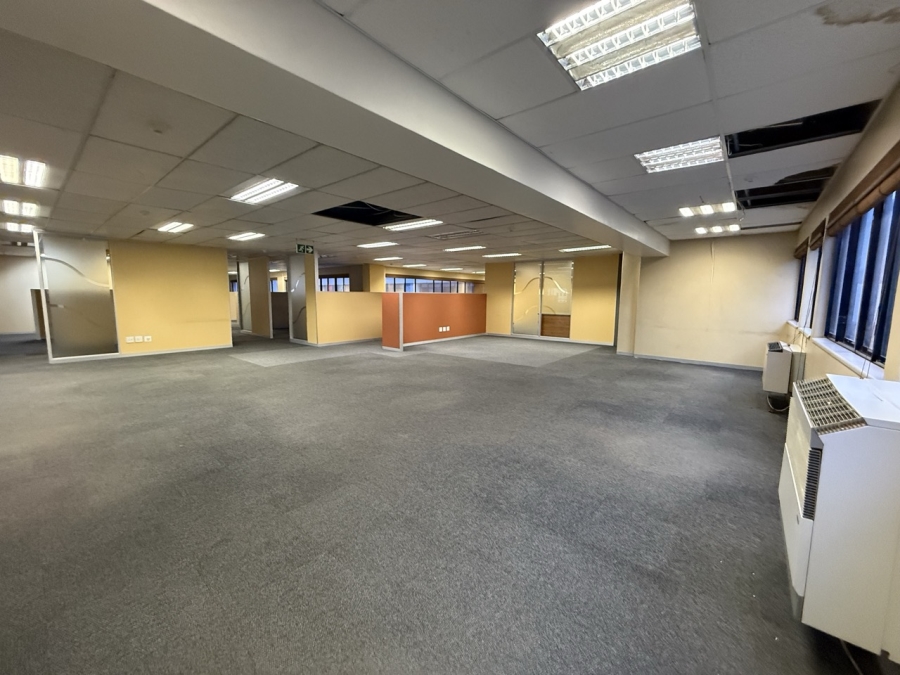 To Let Commercial Property for Rent in Sandown Gauteng