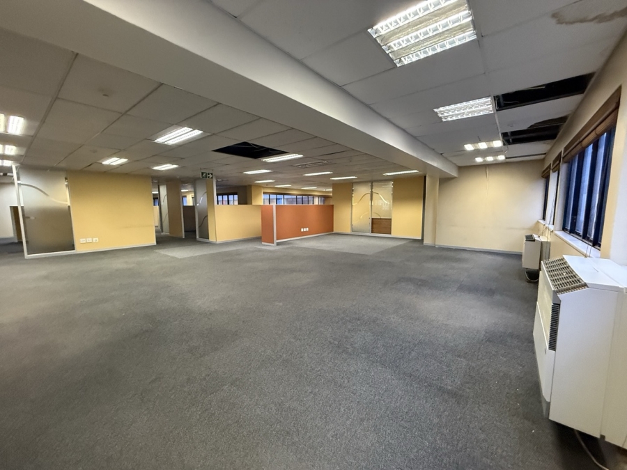 To Let Commercial Property for Rent in Sandown Gauteng