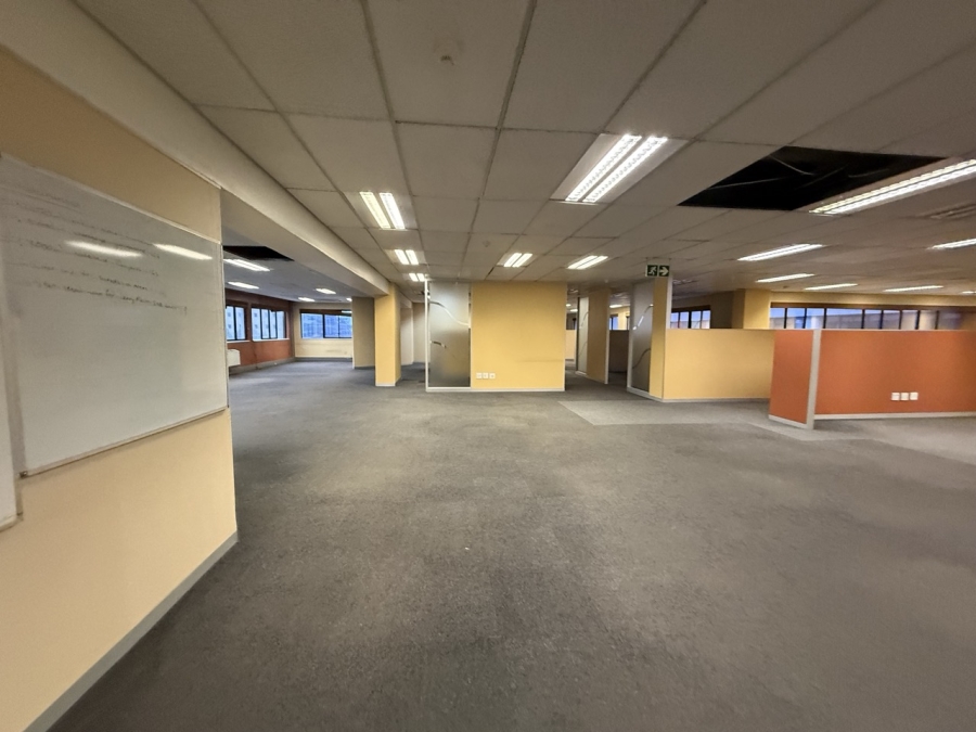 To Let Commercial Property for Rent in Sandown Gauteng