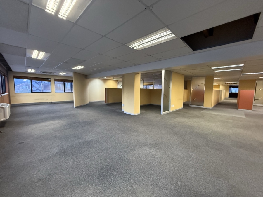 To Let Commercial Property for Rent in Sandown Gauteng